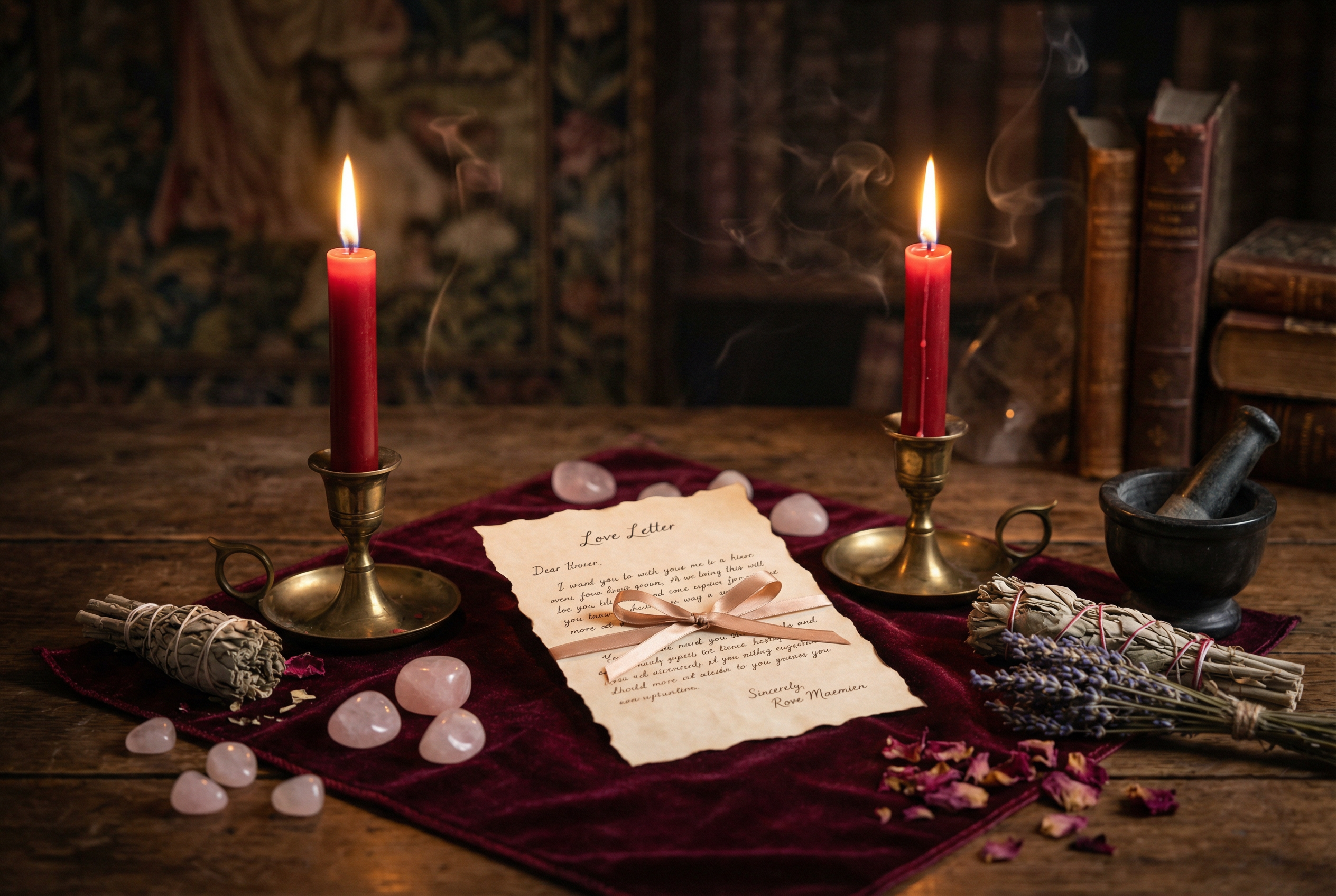 Geliebten zurückbringen – Возвращение любимого человека Geliebten Menschen zurückbringen – Возвращение любимого человека – Янна