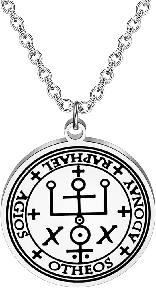 Talismane & Schutz – Талисманы & Защита Talismane und Schutz – Талисманы и защита – Янна